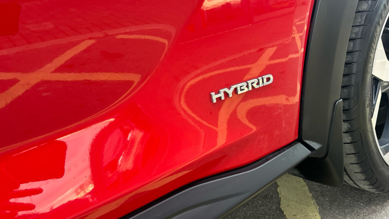 Nissan Juke 1.6 Hybrid Tekna 5dr Auto Hybrid Hatchback